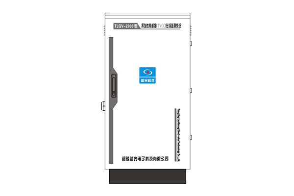 TLGV-2000型揮發性有機物（TVOC）在線監測系統